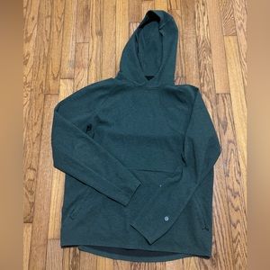 Lululemon At Ease Hoodie - Size Large